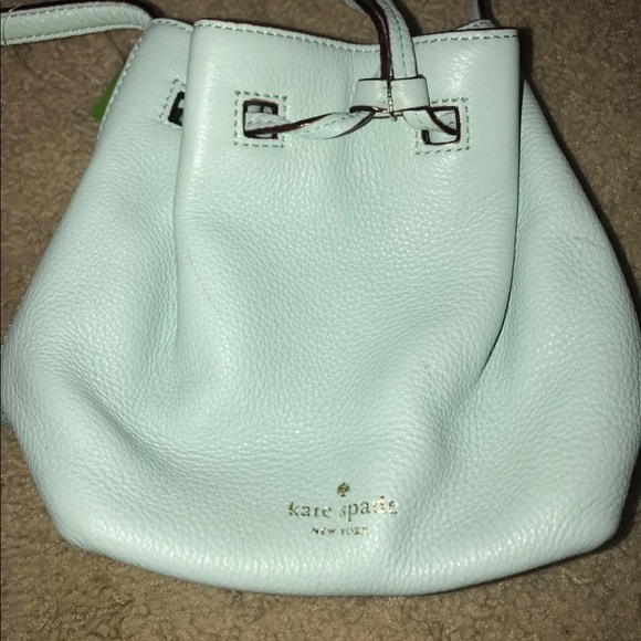Kate Spade crossbody bag - Picture 3 of 8